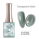 Cold Gray Gel C031-C042