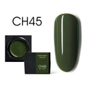 Color Mud Gel CH01-CH48