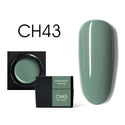 Color Mud Gel CH01-CH48