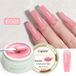 Buy eg05 Cream Extension Gel 28g