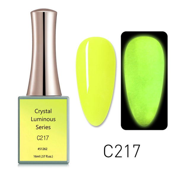 Crystal Luminous Series C217-C222