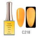 Crystal Luminous Series C217-C222