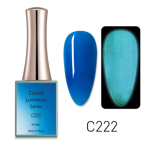 Crystal Luminous Series C217-C222