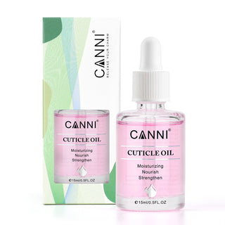 Cuticle Oil 15ml