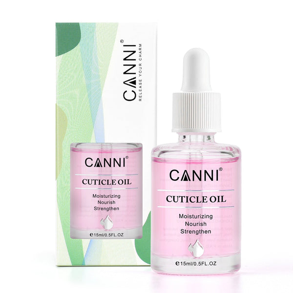 Cuticle Oil 15ml