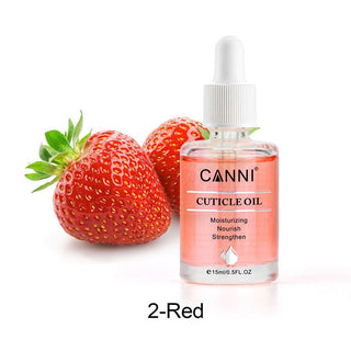 Buy 2-red Cuticle Oil 15ml