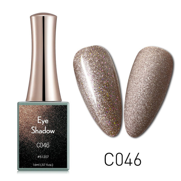 Eye Shadow Gel C043-C048