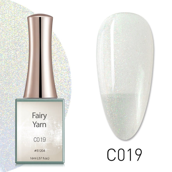 Fairy Yarn Gel C019-C024