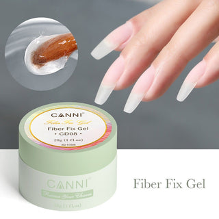 Fiber Fix Gel 28g