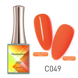 Buy c049 Fluorescence Gel C049-C054