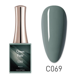 Buy c069 Green Field Gel C067-C072