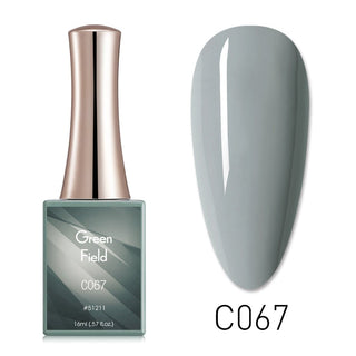 Buy c067 Green Field Gel C067-C072