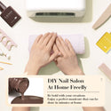 HEMA FREE 30pcs Gel Polish Kit