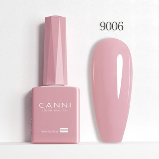 Buy 9006 HEMA FREE Color Nail Gel 9ml - CC1