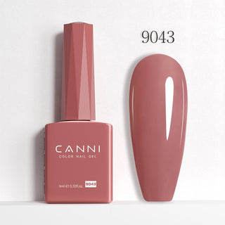 Buy 9043 HEMA FREE Color Nail Gel 9ml - CC2