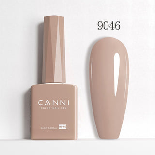 Buy 9046 HEMA FREE Color Nail Gel 9ml - CC2