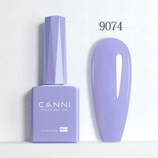 Buy 9074 HEMA FREE Color Nail Gel 9ml - CC4