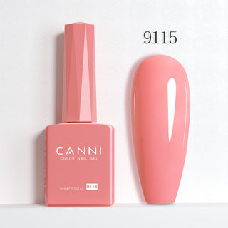 Buy 9115 HEMA FREE Color Nail Gel 9ml - CC5