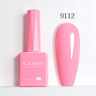 Buy 9112 HEMA FREE Color Nail Gel 9ml - CC5