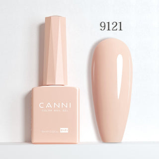 Buy 9121 HEMA FREE Color Nail Gel 9ml - CC6