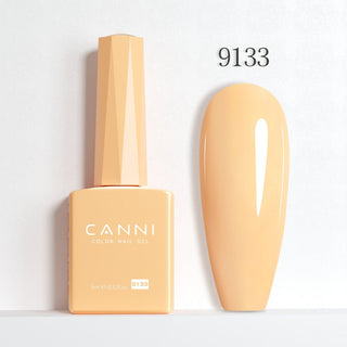 Buy 9133 HEMA FREE Color Nail Gel 9ml - CC6