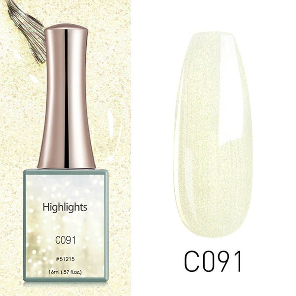 Highlights Gel C091-C096