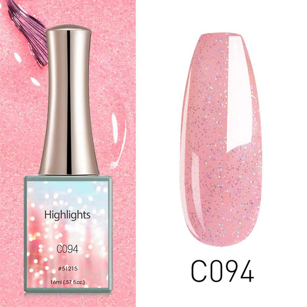 Highlights Gel C091-C096