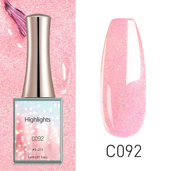 Highlights Gel C091-C096