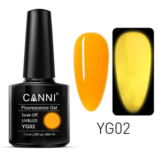 Buy yg02 Luminous Neon Gel