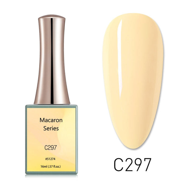 Macaron Series C295-C302