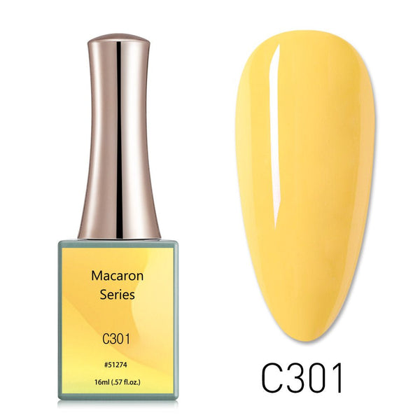 Macaron Series C295-C302