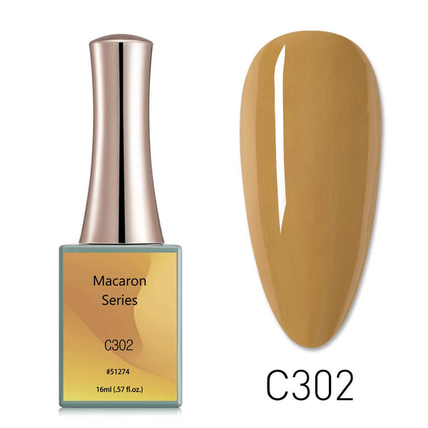 Macaron Series C295-C302