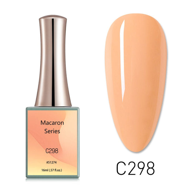 Macaron Series C295-C302