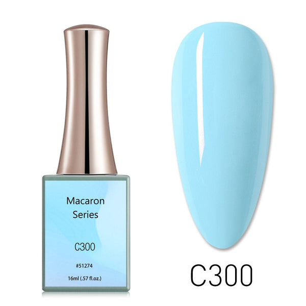 Macaron Series C295-C302