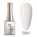 Milk Tea Color Gel C061-C066