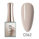 Milk Tea Color Gel C061-C066