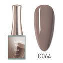 Milk Tea Color Gel C061-C066