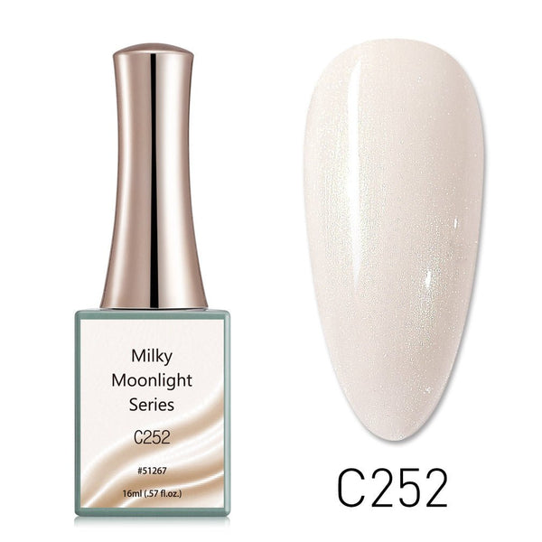 Milky Moonlight Series C247-C252