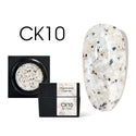 Mineral Gel CK01-CK12