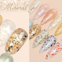 Mineral Gel CK01-CK12