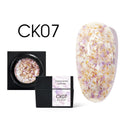 Mineral Gel CK01-CK12