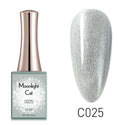 Moonlight Cat Eye Gel C025-C030