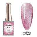 Moonlight Cat Eye Gel C025-C030