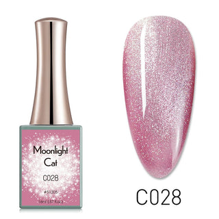 Buy c028 Moonlight Cat Eye Gel C025-C030