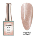 Moonlight Cat Eye Gel C025-C030