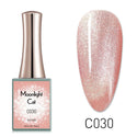 Moonlight Cat Eye Gel C025-C030