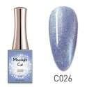 Moonlight Cat Eye Gel C025-C030