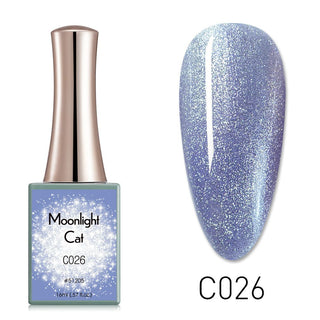 Buy c026 Moonlight Cat Eye Gel C025-C030