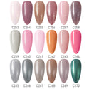 New 16ML Popular Gel Polish Set 130pcs