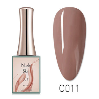 Buy c011 Nude Skin Gel C007-C012